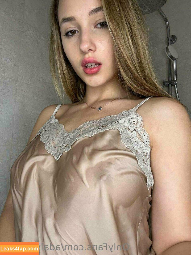 adalyn.diary / adelyn.diary leaked photo photo #0106