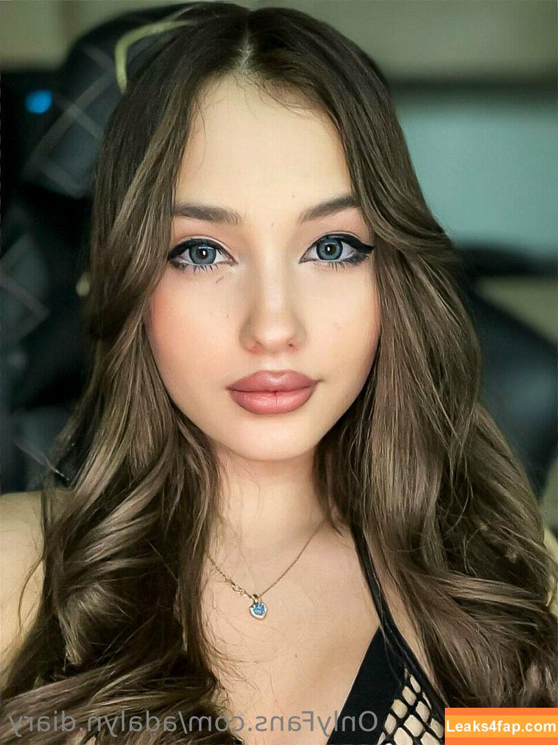 adalyn.diary / adelyn.diary leaked photo photo #0111