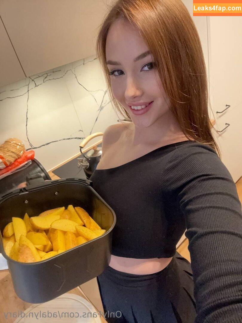 adalyn.diary / adelyn.diary leaked photo photo #0439