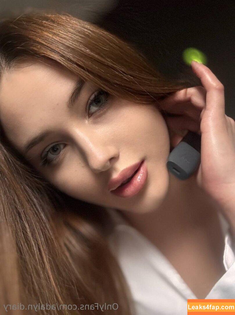 adalyn.diary / adelyn.diary leaked photo photo #0449