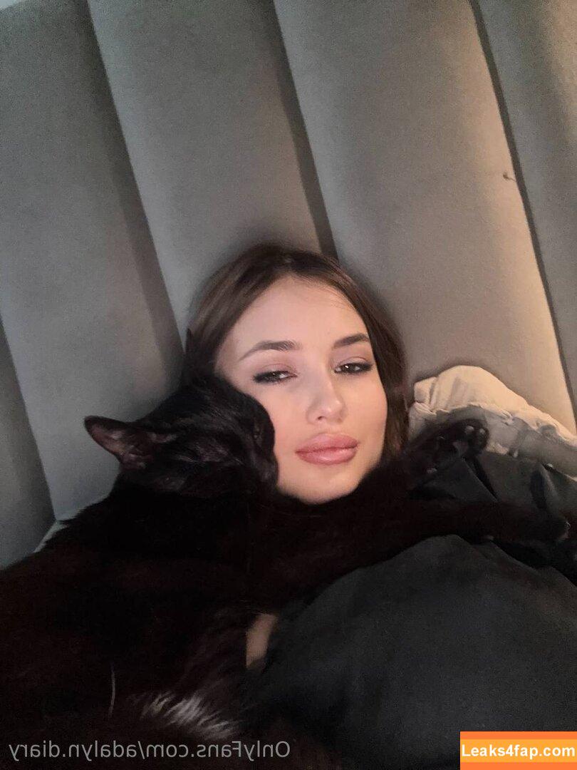 adalyn.diary / adelyn.diary leaked photo photo #0476
