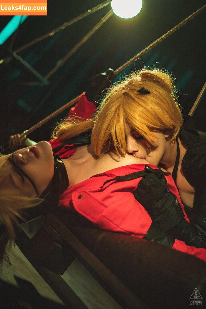 Adamae Dono /  / AdamaeCosplay / adamae_dono leaked photo photo #0126