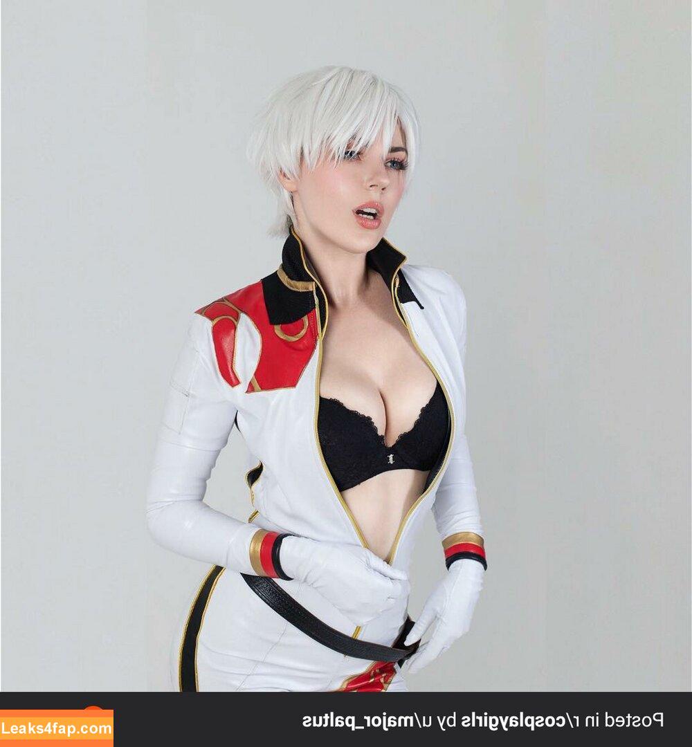 Adamae Dono /  / AdamaeCosplay / adamae_dono leaked photo photo #0229