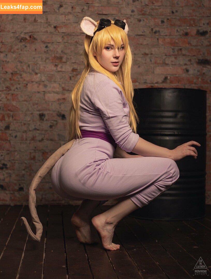 Adamae Dono /  / AdamaeCosplay / adamae_dono leaked photo photo #0272