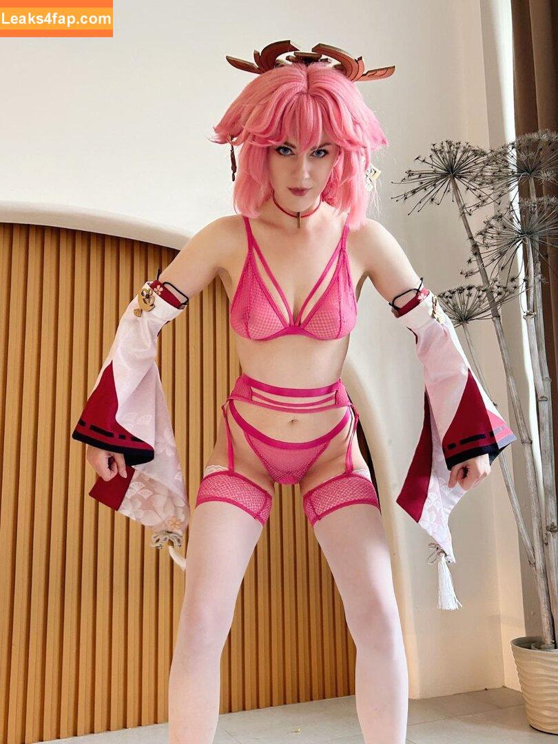 Adamae Dono /  / AdamaeCosplay / adamae_dono leaked photo photo #0510