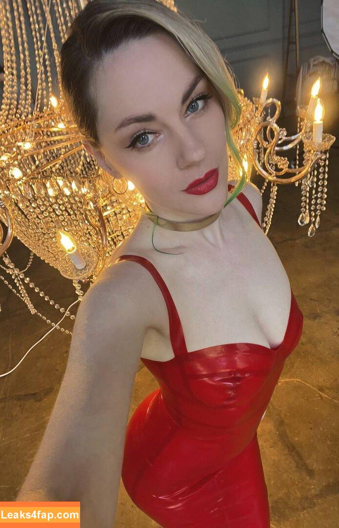 Adamae Dono /  / AdamaeCosplay / adamae_dono слитое фото фото #0518