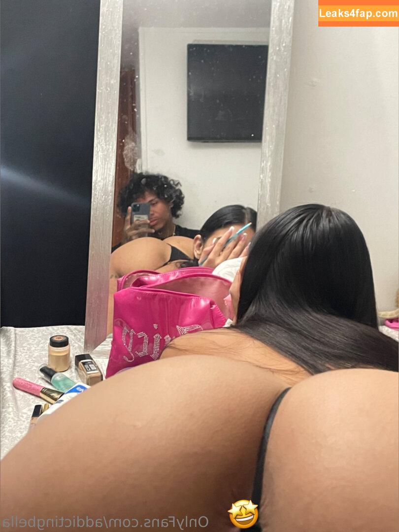 addictingbella /  leaked photo photo #0012