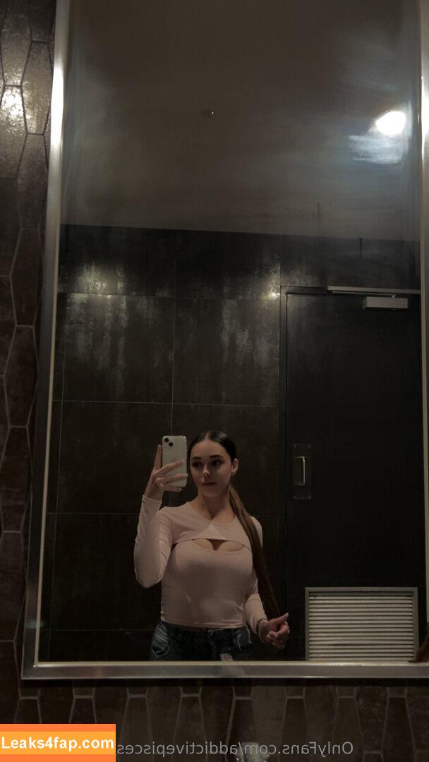 addictivepiscesspice /  leaked photo photo #0002
