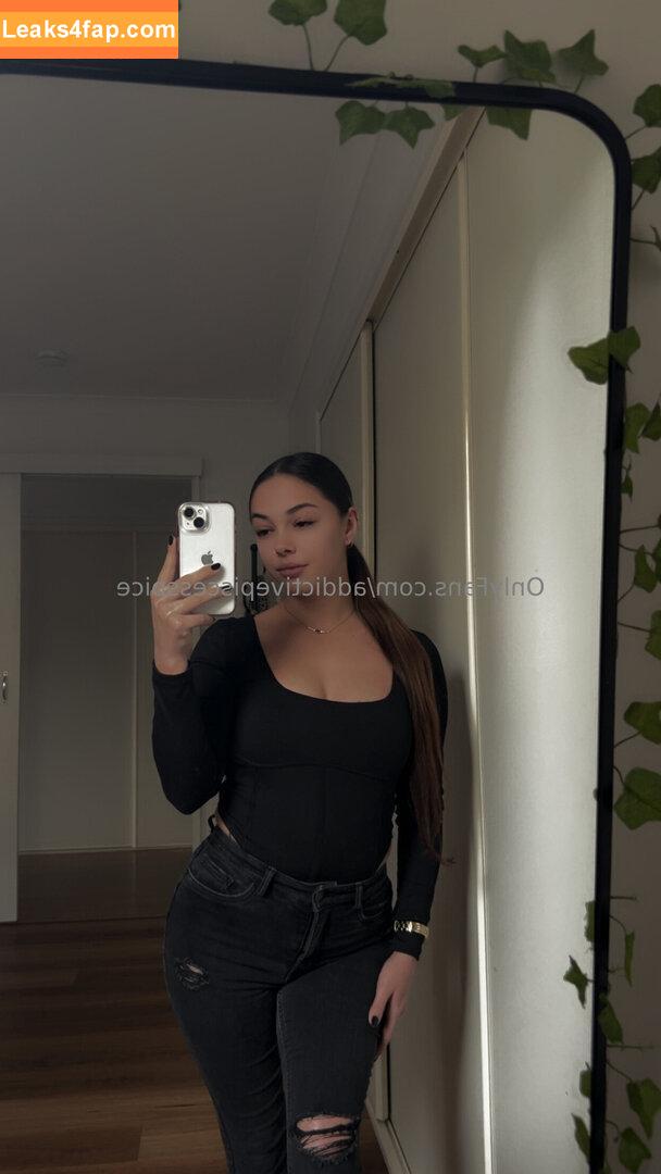 addictivepiscesspice /  leaked photo photo #0007
