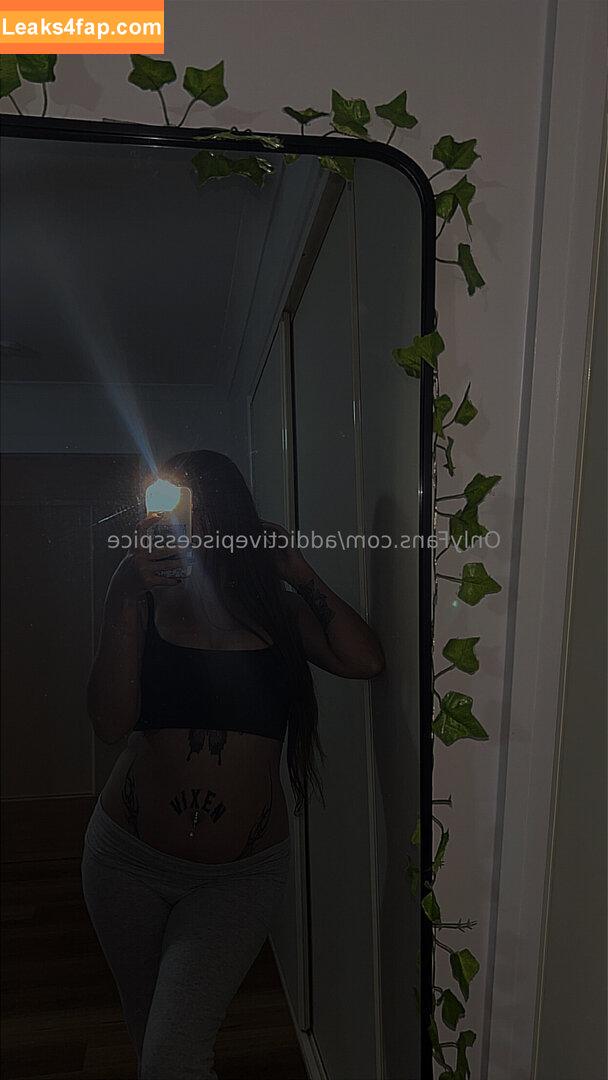 addictivepiscesspice /  leaked photo photo #0009