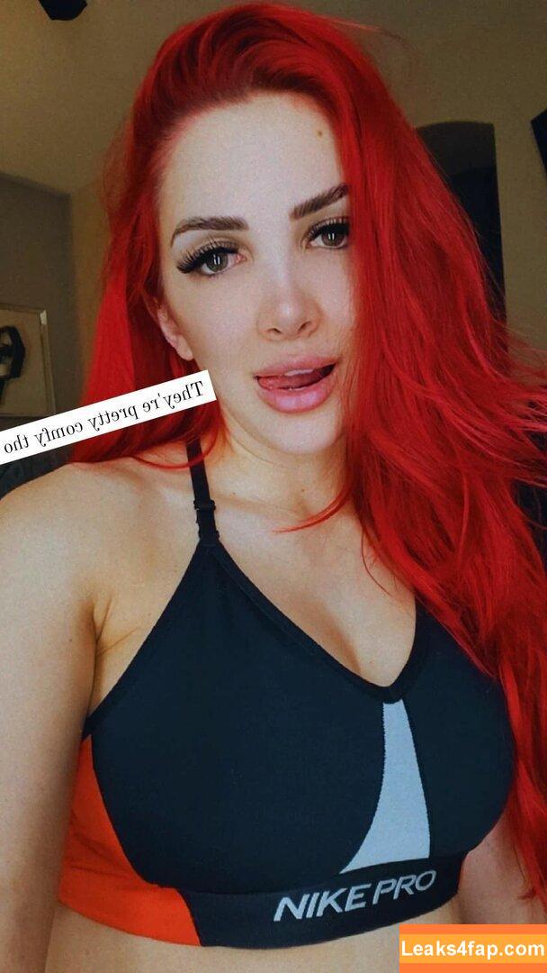 Addie Nicole Amick / Halocene / addienicoleamick слитое фото фото #0002