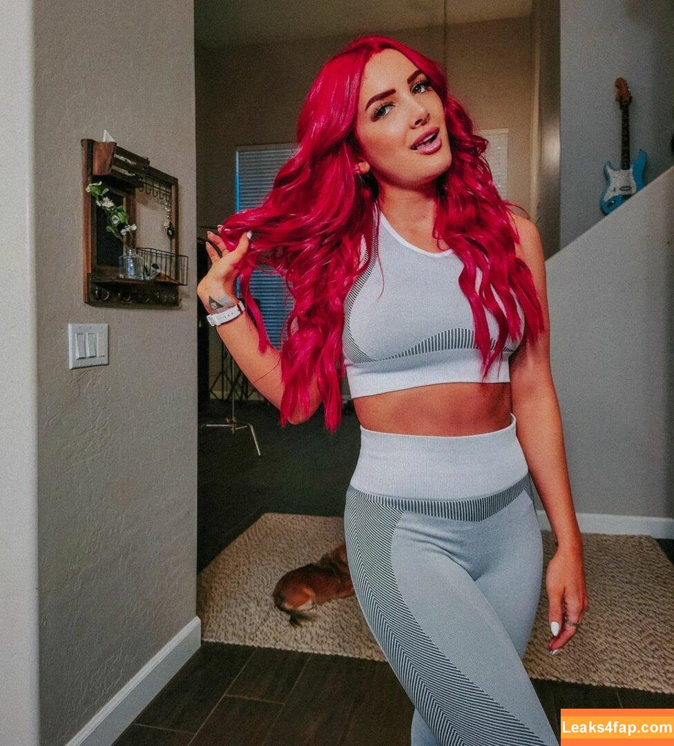 Addie Nicole Amick / Halocene / addienicoleamick слитое фото фото #0007