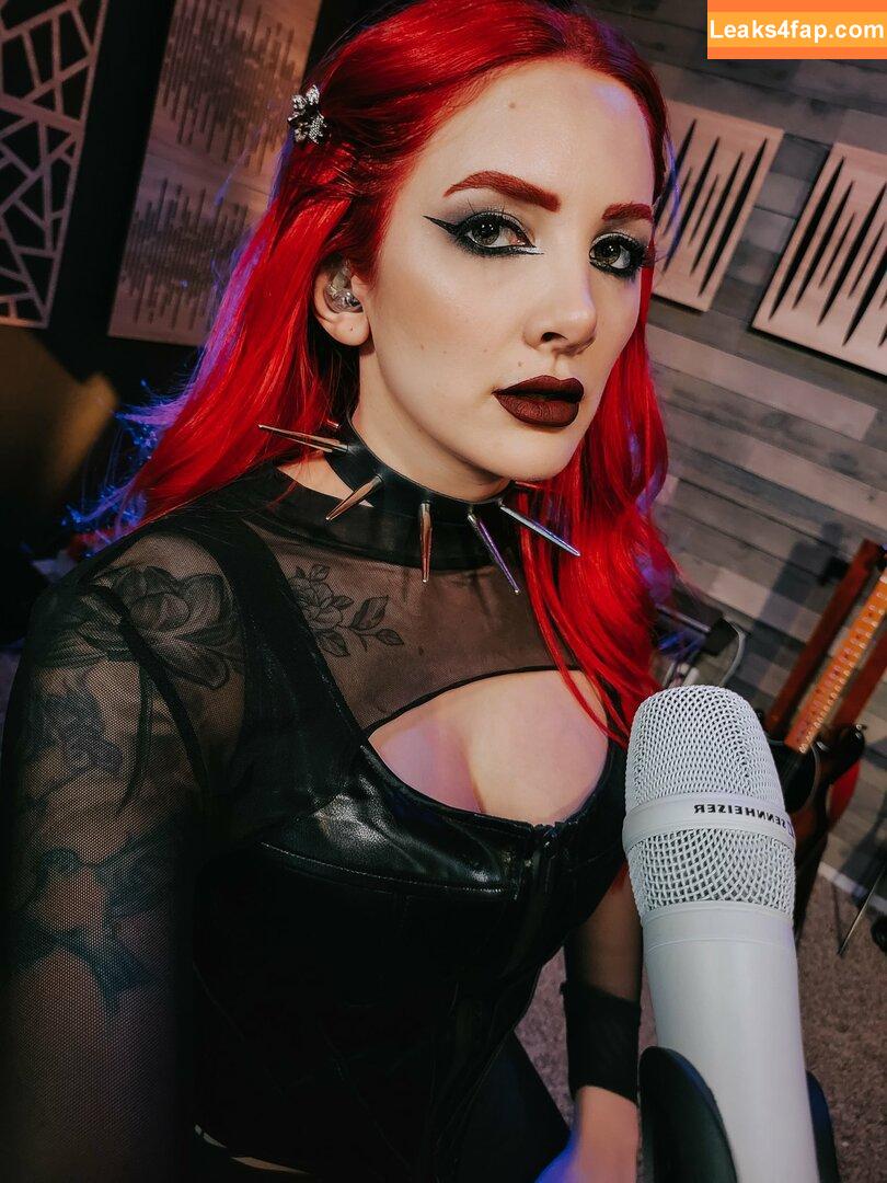 Addie Nicole Amick / Halocene / addienicoleamick слитое фото фото #0008