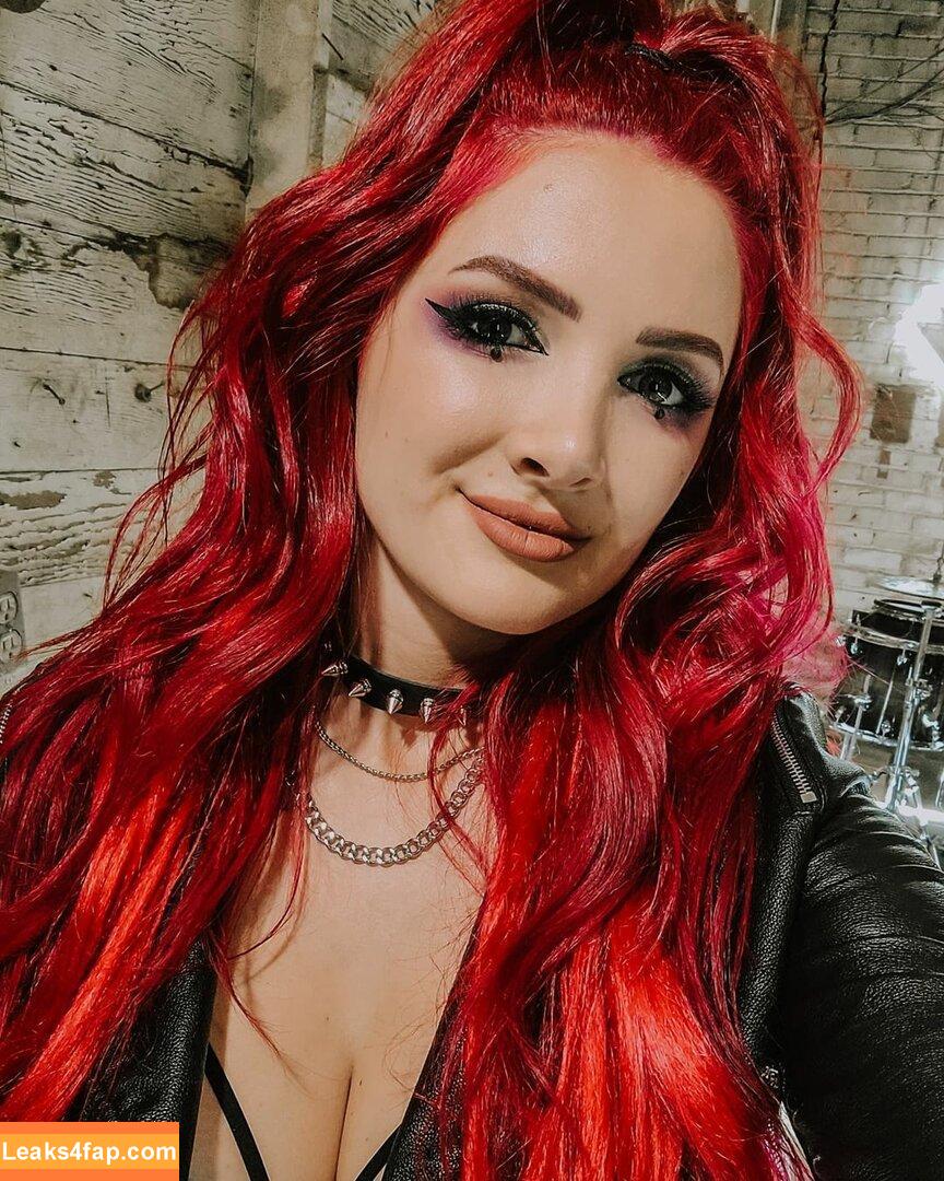 Addie Nicole Amick / Halocene / addienicoleamick слитое фото фото #0010