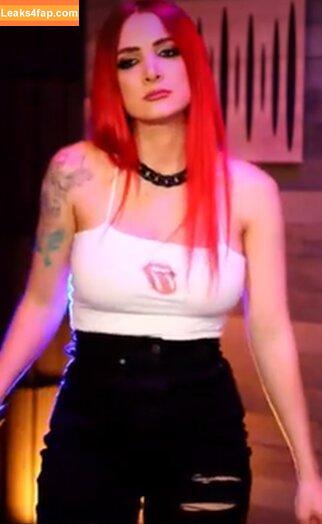 Addie Nicole Amick / Halocene / addienicoleamick слитое фото фото #0015