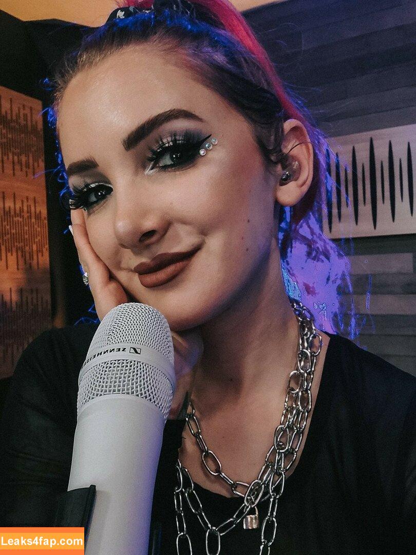 Addie Nicole Amick / Halocene / addienicoleamick слитое фото фото #0028