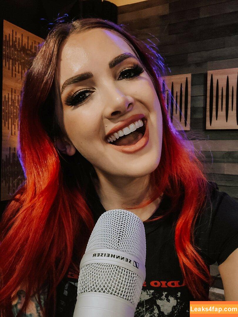 Addie Nicole Amick / Halocene / addienicoleamick слитое фото фото #0029