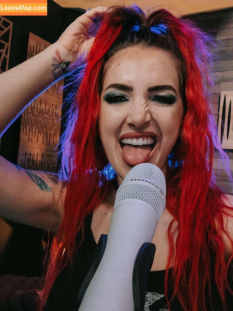 Addie Nicole Amick / Halocene / addienicoleamick слитое фото фото #0030