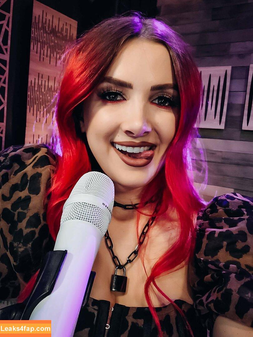 Addie Nicole Amick / Halocene / addienicoleamick слитое фото фото #0033