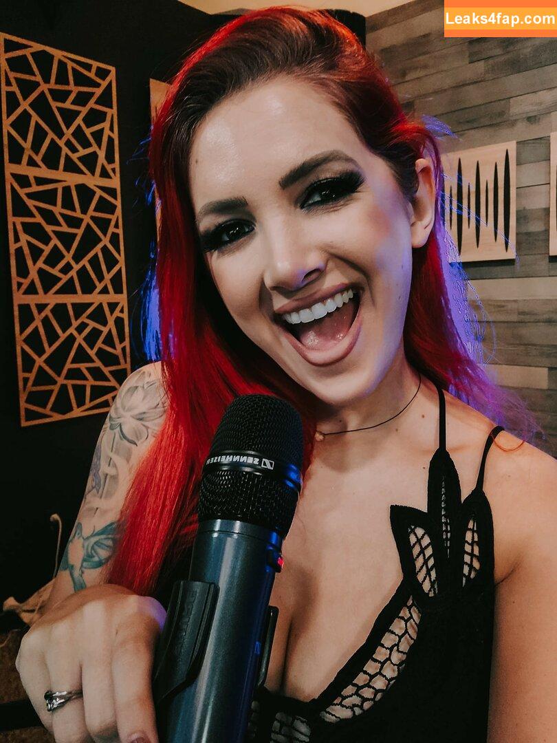 Addie Nicole Amick / Halocene / addienicoleamick слитое фото фото #0034