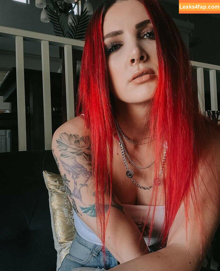 Addie Nicole Amick / Halocene / addienicoleamick слитое фото фото #0041