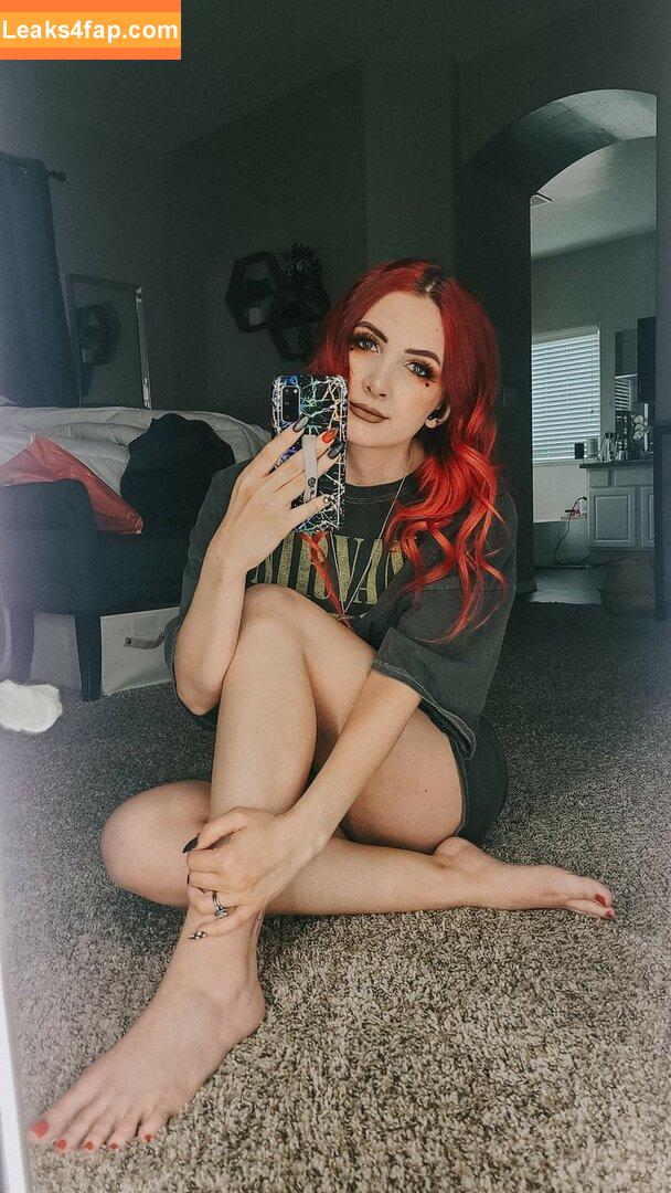 Addie Nicole Amick / Halocene / addienicoleamick слитое фото фото #0042