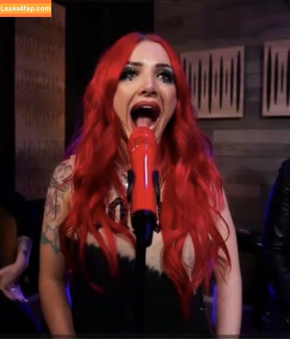 Addie Nicole Amick / Halocene / addienicoleamick слитое фото фото #0044