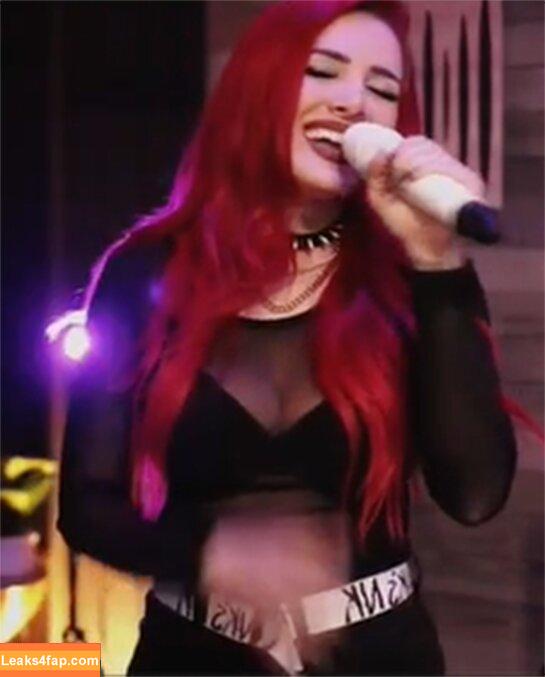 Addie Nicole Amick / Halocene / addienicoleamick слитое фото фото #0054