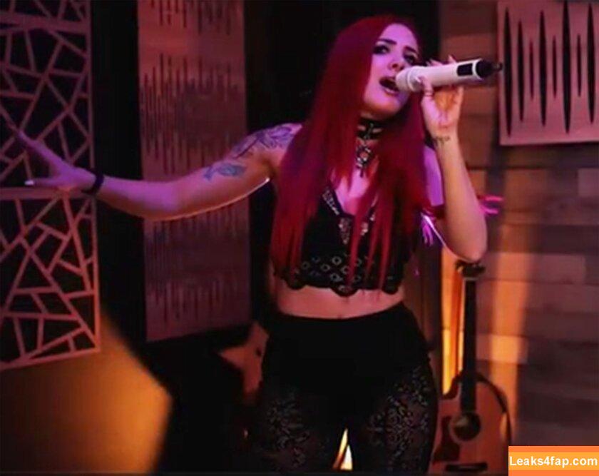 Addie Nicole Amick / Halocene / addienicoleamick слитое фото фото #0056