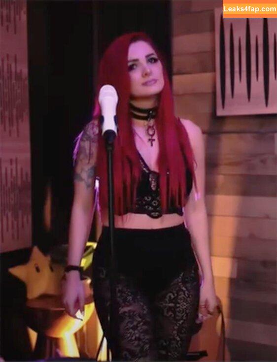 Addie Nicole Amick / Halocene / addienicoleamick слитое фото фото #0057