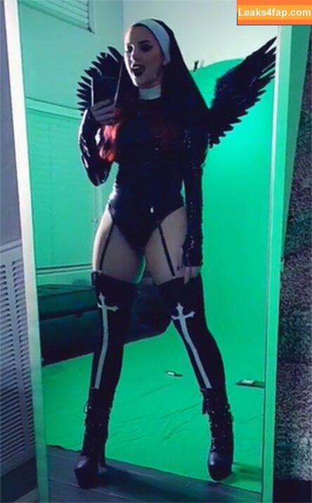 Addie Nicole Amick / Halocene / addienicoleamick слитое фото фото #0064