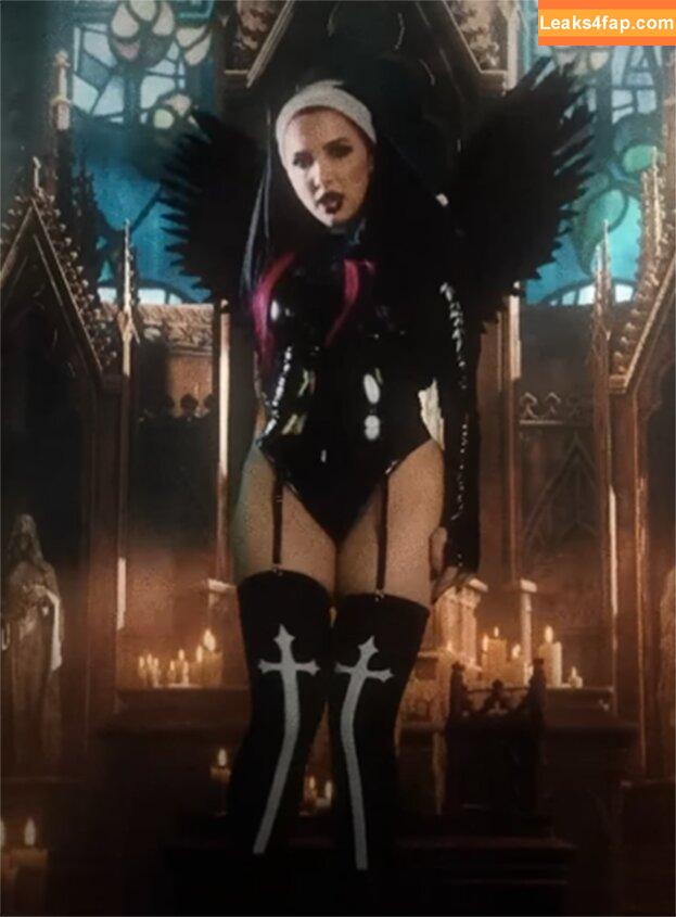 Addie Nicole Amick / Halocene / addienicoleamick слитое фото фото #0066