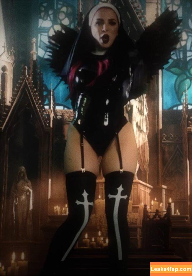 Addie Nicole Amick / Halocene / addienicoleamick слитое фото фото #0068