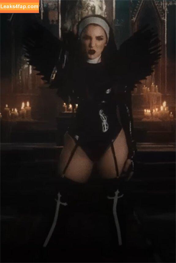 Addie Nicole Amick / Halocene / addienicoleamick слитое фото фото #0069