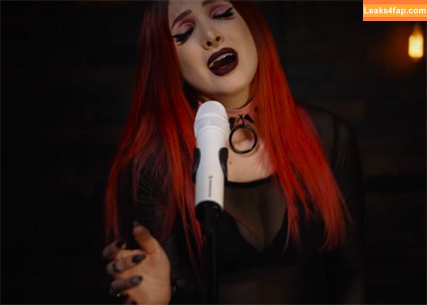 Addie Nicole Amick / Halocene / addienicoleamick слитое фото фото #0070