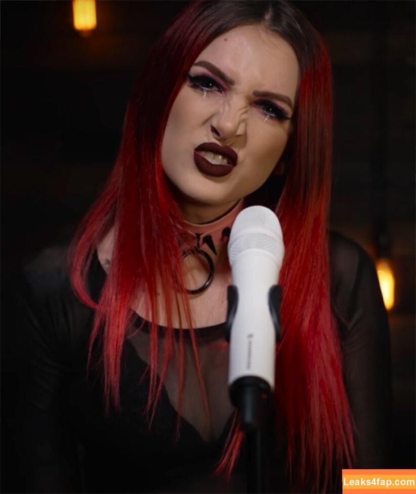 Addie Nicole Amick / Halocene / addienicoleamick слитое фото фото #0071