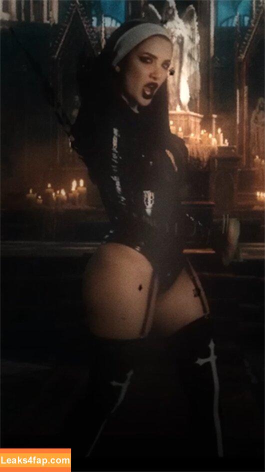 Addie Nicole Amick / Halocene / addienicoleamick слитое фото фото #0073