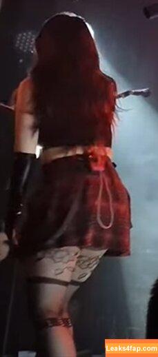 Addie Nicole Amick / Halocene / addienicoleamick слитое фото фото #0081