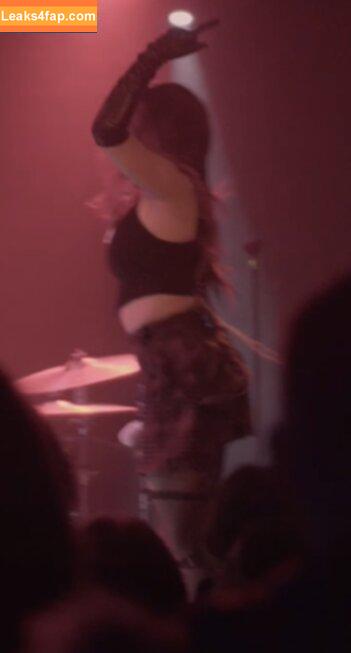 Addie Nicole Amick / Halocene / addienicoleamick слитое фото фото #0082