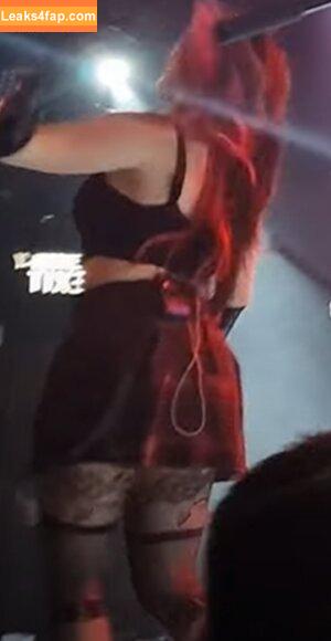 Addie Nicole Amick / Halocene / addienicoleamick слитое фото фото #0085