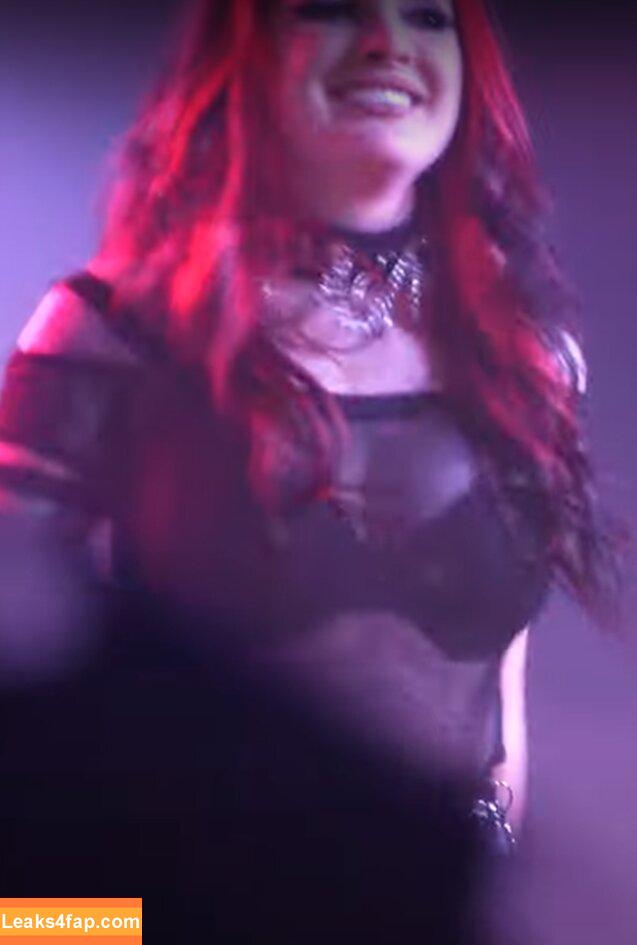 Addie Nicole Amick / Halocene / addienicoleamick слитое фото фото #0086