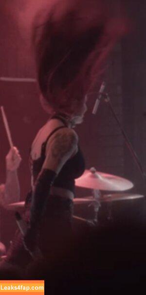 Addie Nicole Amick / Halocene / addienicoleamick слитое фото фото #0088