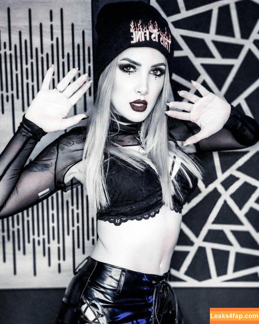 Addie Nicole Amick / Halocene / addienicoleamick слитое фото фото #0091