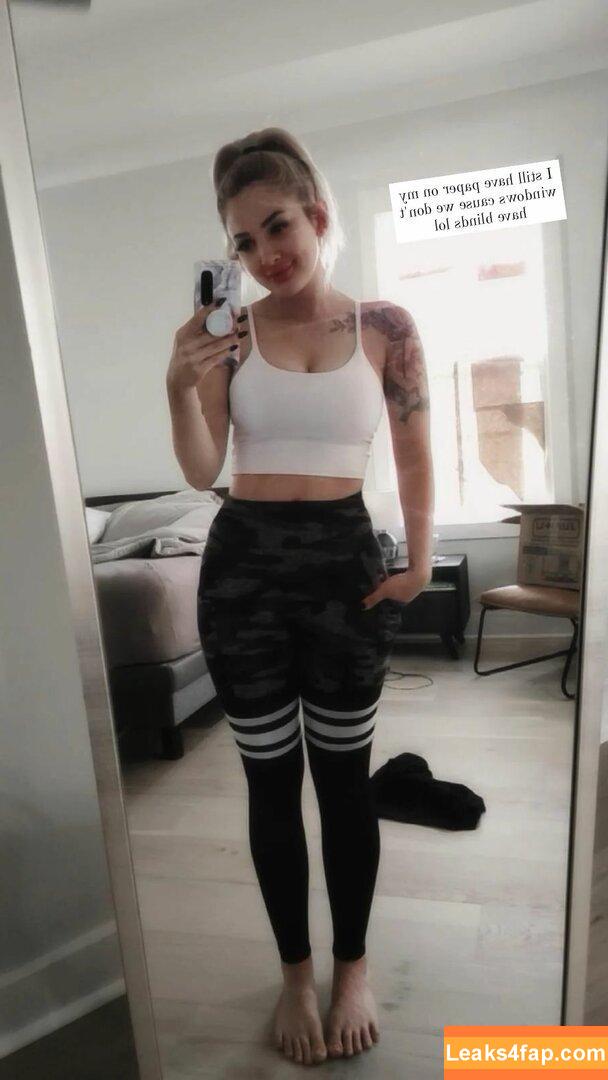 Addie Nicole Amick / Halocene / addienicoleamick слитое фото фото #0094