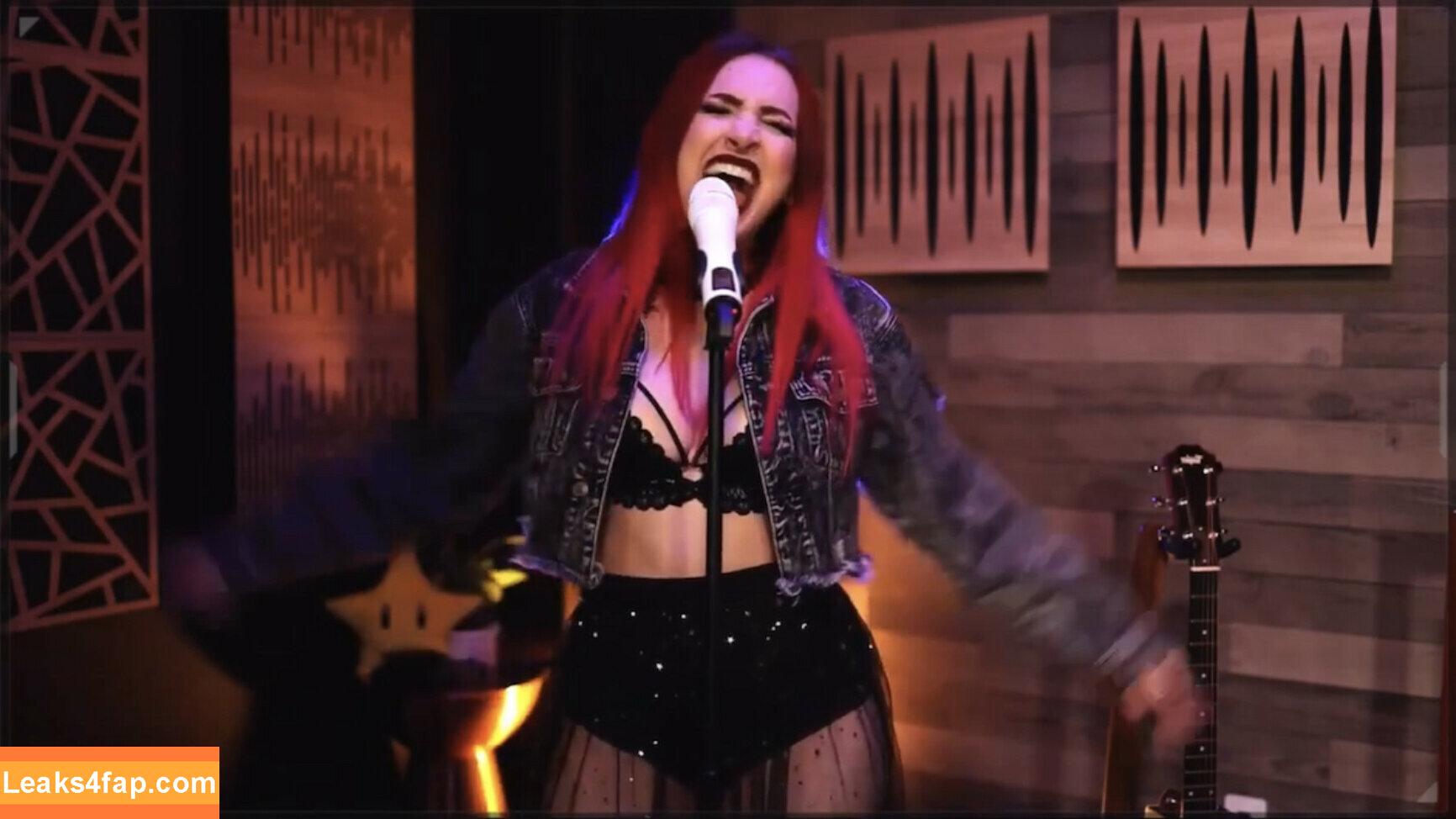 Addie Nicole Amick / Halocene / addienicoleamick слитое фото фото #0116