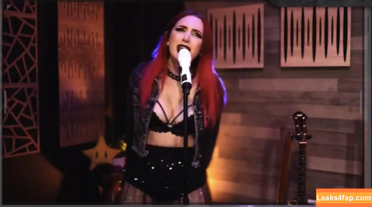 Addie Nicole Amick / Halocene / addienicoleamick слитое фото фото #0117