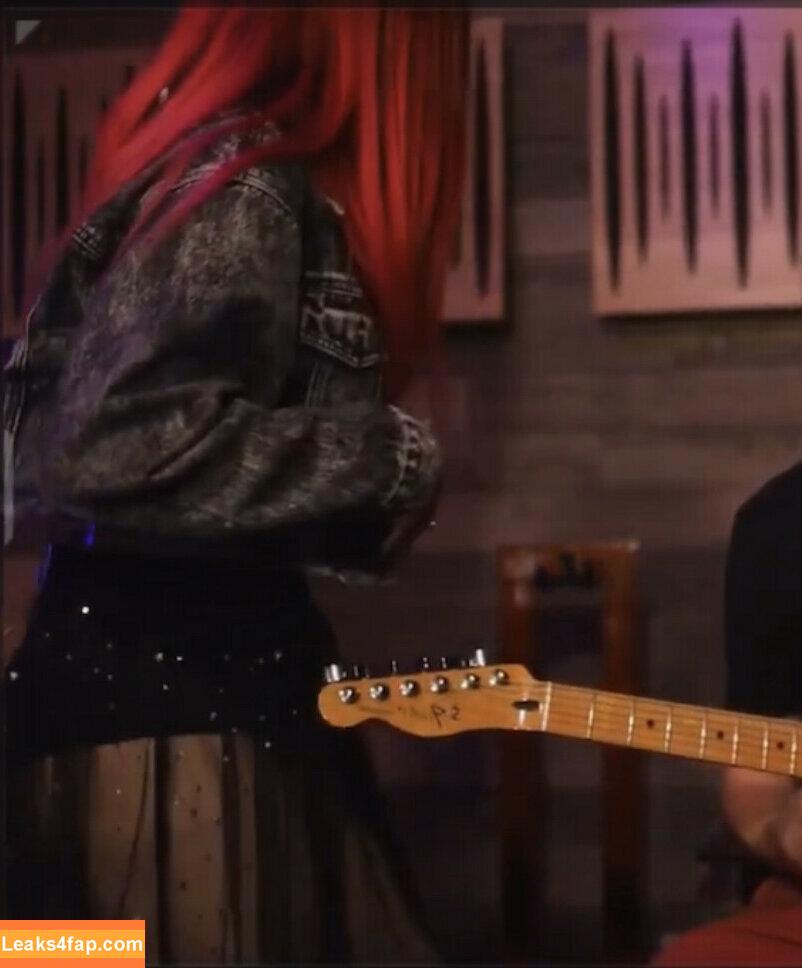 Addie Nicole Amick / Halocene / addienicoleamick слитое фото фото #0120