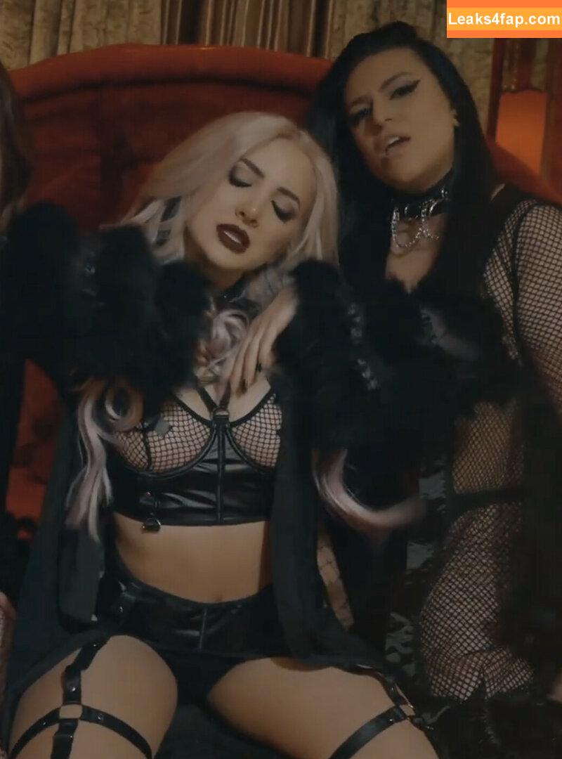 Addie Nicole Amick / Halocene / addienicoleamick слитое фото фото #0124