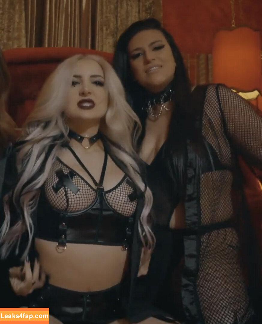 Addie Nicole Amick / Halocene / addienicoleamick слитое фото фото #0125