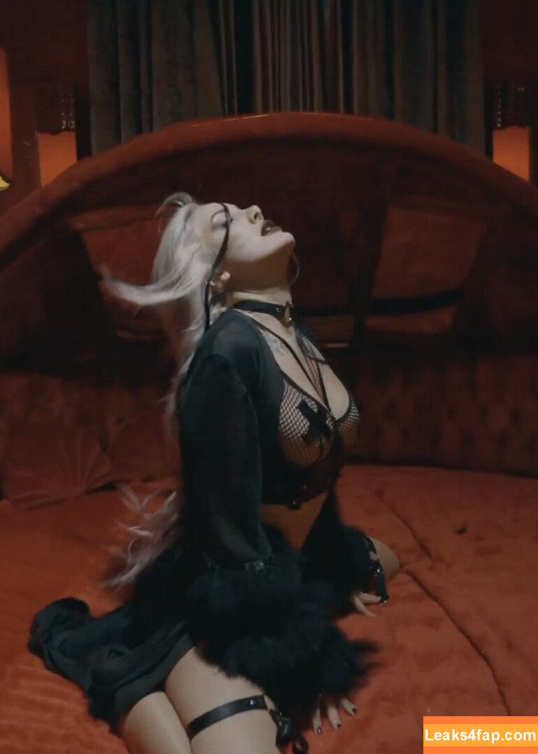 Addie Nicole Amick / Halocene / addienicoleamick слитое фото фото #0126